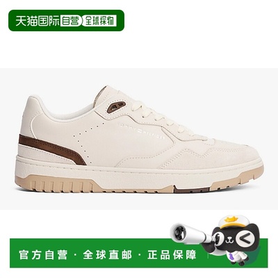 1h可退 香港直邮Tommy Hilfiger 汤米 希尔费格 男士 F|FM0FM0532