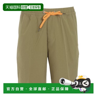 日本直邮Quiksilver OLID VOLLEY 19NB 沙滩短裤 [QBS242025] 卡