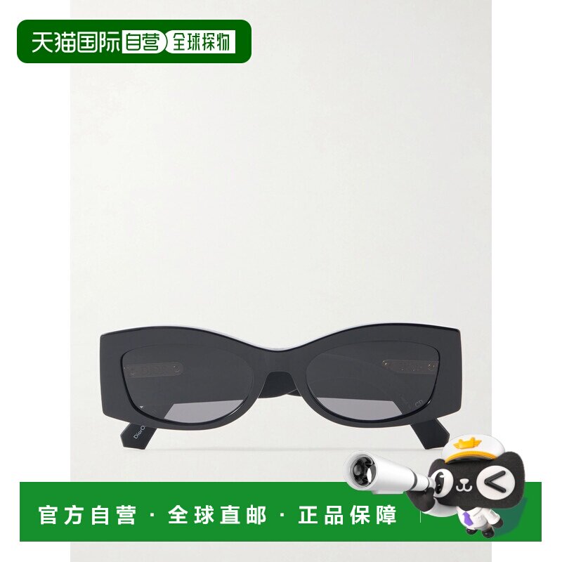 香港直邮DIOR迪奥女士太阳镜配饰太阳眼镜