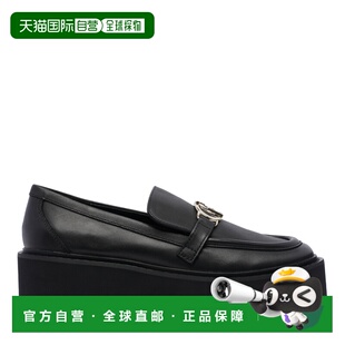 AW2024 香港直邮LIU SA4049P010222222 女士休闲鞋 黑色