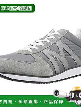 【日本直邮】Mizuno美津浓 MR1运动鞋 灰色 23.5cm