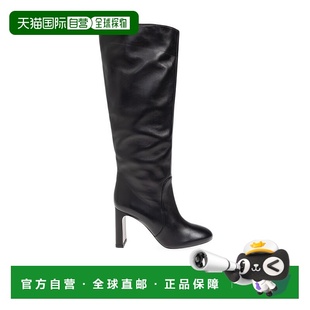 BABETTE 圆头长筒靴 TUBO SL545 香港直邮Stuart Weitzman
