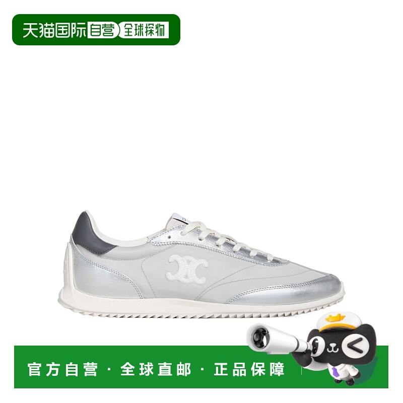 香港直邮Celine RACER TRIOMPHE低帮运动鞋 364365321C.