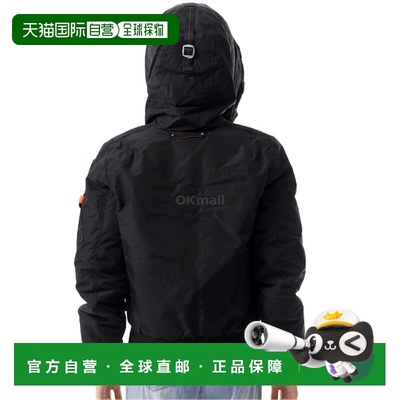 韩国直邮PARAJUMPERS 戈壁核心 (23FW-PWJKMC31-541) 羽绒/填充