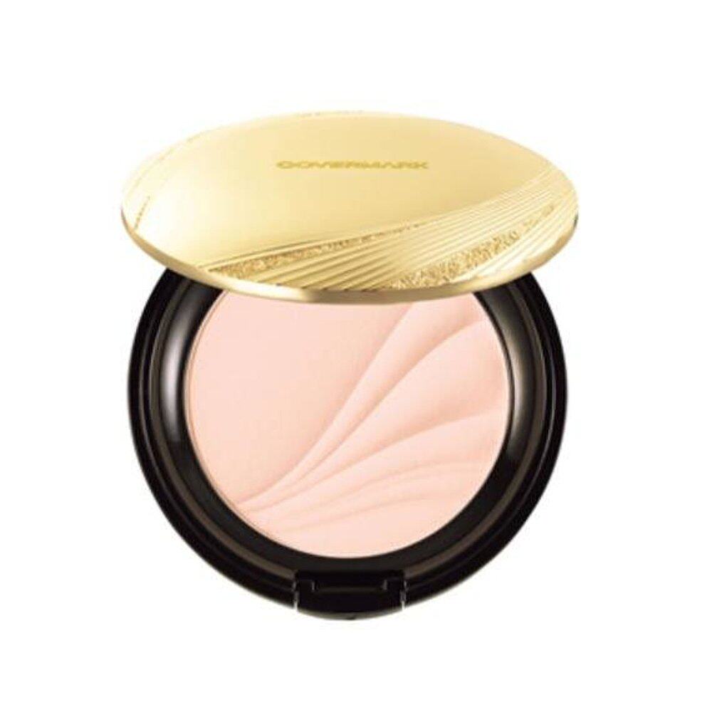 日潮跑腿COVERMARK傲丽塑颜高光粉饼7g立体修容