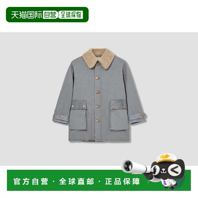 1h可退 香港直邮Visvim 维斯维木 男士 WINFIELD 0125205013016