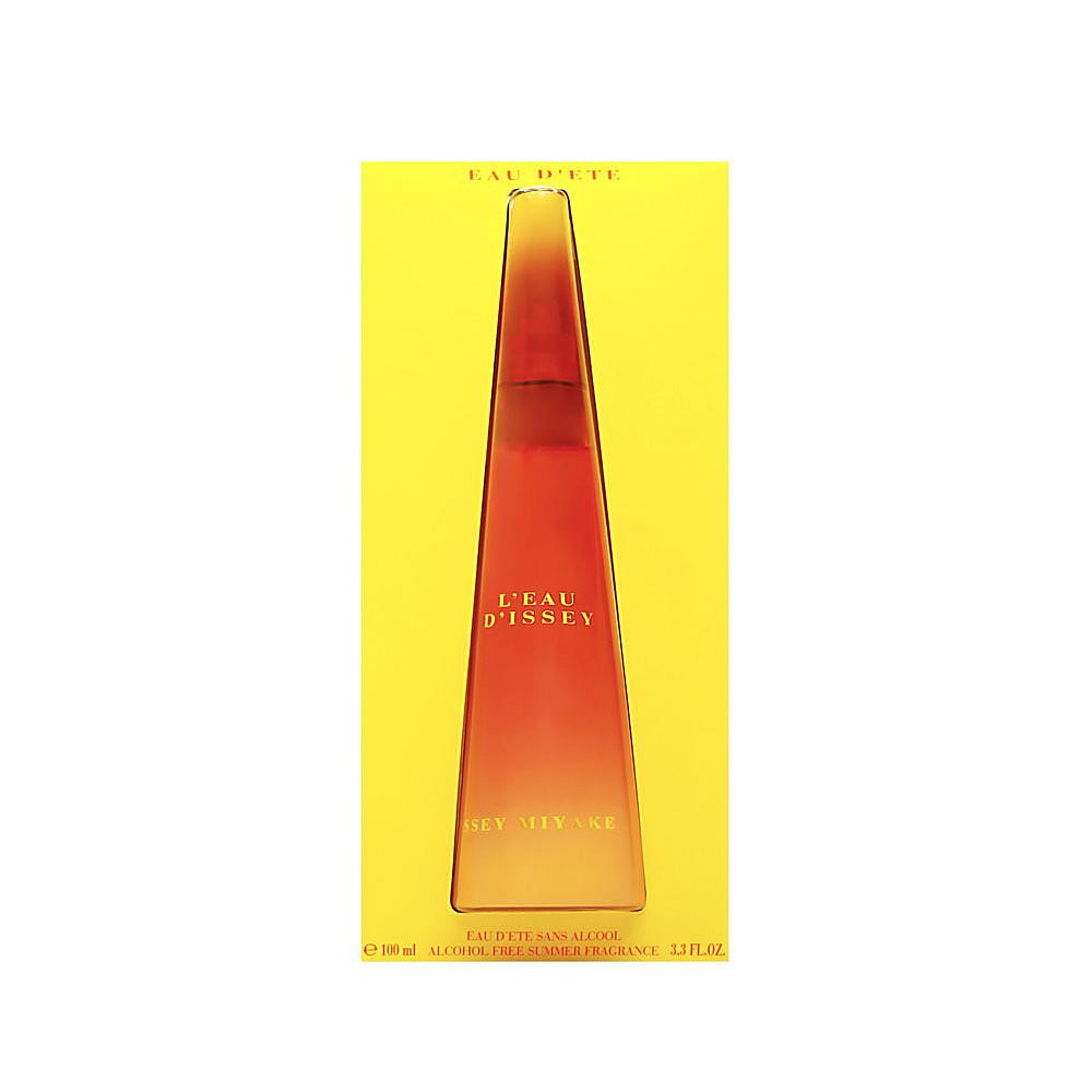 美国直邮Issey Miyake三宅一生女士淡香水EDT细腻日常50/100/90ml