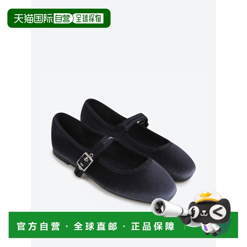 韩国直邮SHOOPEN秋冬新款日常休闲实用平价通勤女款单鞋HPWWFEFT0