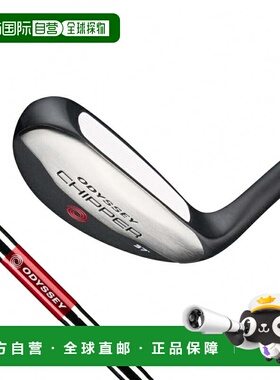 日本直邮Callaway 2025年款男士高尔夫挖起杆 Odyssey Chipper 规