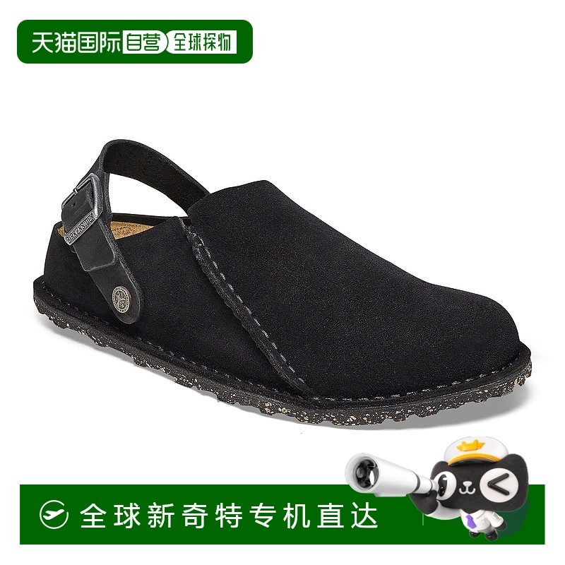 日本直邮【日本直邮】Birkenstock勃肯勃肯男女同款短靴1025356