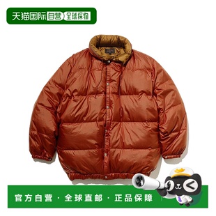 羽绒服经典 日本直邮BEAMS Expedition