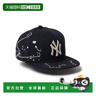 9FIFTY Youth Dripping 儿童帽 日本直邮NEW 96633025 ERA