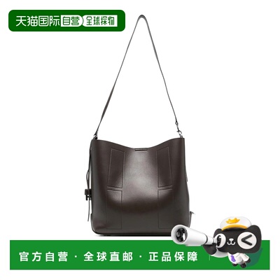 1h可退 香港直邮HOGAN 女士单肩包 KBW01RS0300TZPS808 AW2025 深