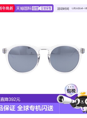 1h可退 香港直邮潮奢 Nike 耐克 女士 NIKE SWERVE P 眼镜 FD1850