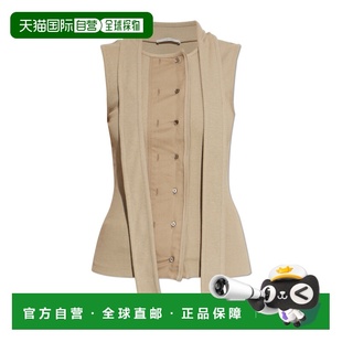 欧洲直邮lemaire 背心吊带 女士