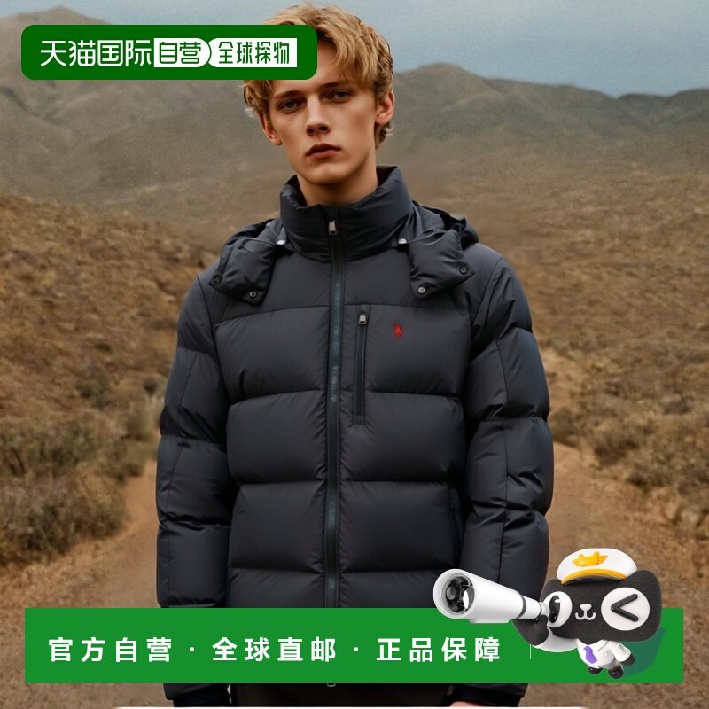 日本直邮POLO RALPH LAUREN Gorham 羽绒服 拉夫劳伦 通用 POLO B