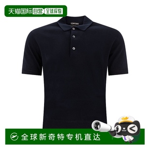 Ford 福特 香港直邮Tom 汤姆 KPS004YMC024S25HB785 男士 Polo衫
