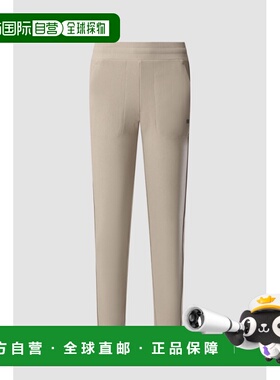 韩国直邮KOLON SPORT 女士打底裤V3PNX24332CBE卫裤休闲裤