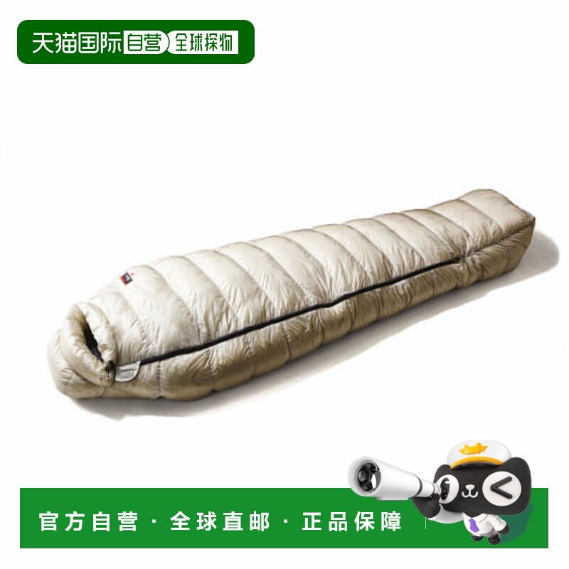 日本直邮NANGA-Nanga Level8户外