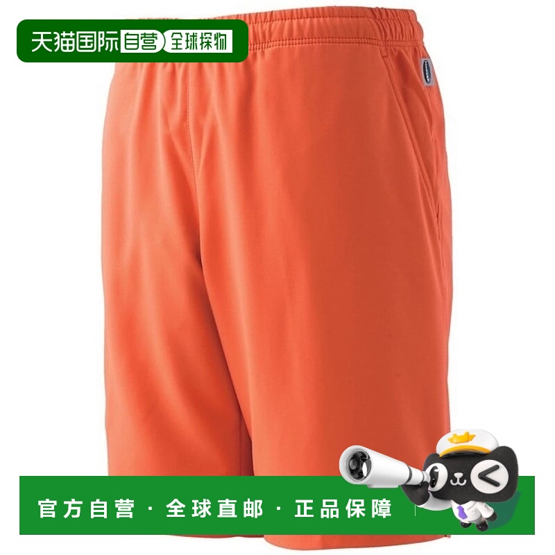 日本直邮YONEX-Yonex男子女士短裤网球（15048）Yonex 211020TSFW