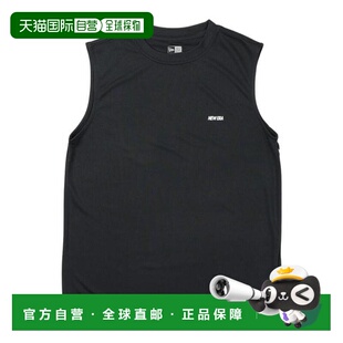 日本直邮NEW ERA Performance Apparel 技术露肩背心 Outline 标