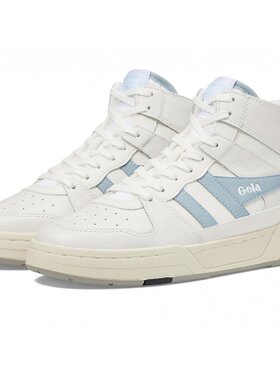 Gola Allcourt 高白/冰蓝色