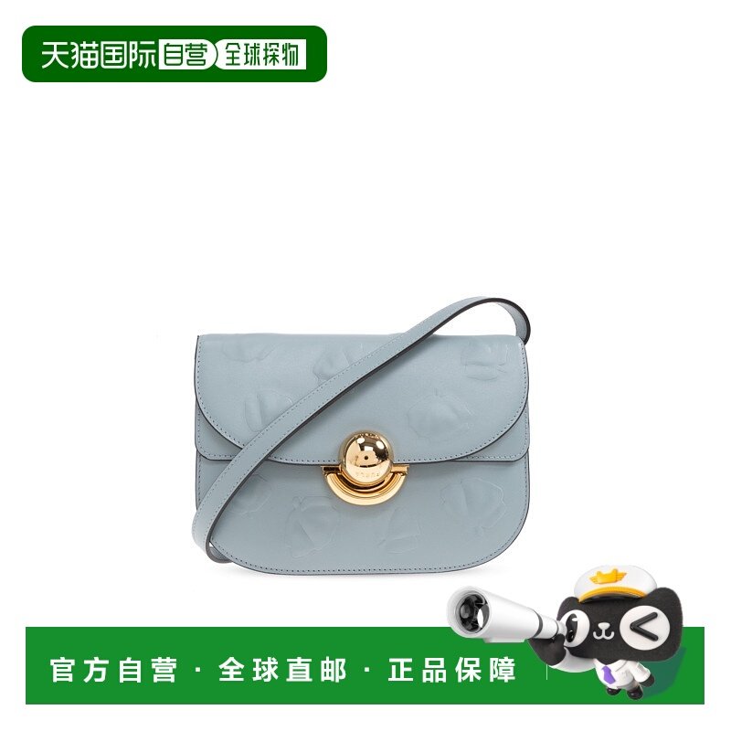 香港直邮FURLA 女士斜挎包 WB01737BX3822CIRRO AW2025 浅蓝色