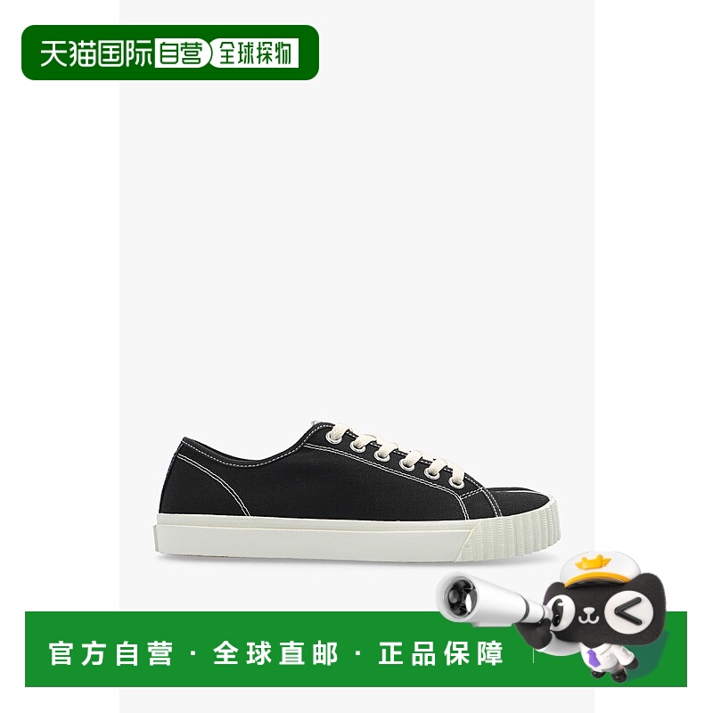 1h可退 香港直邮MAISON MARGIELA 男士运动鞋 S37WS0578P4291H095