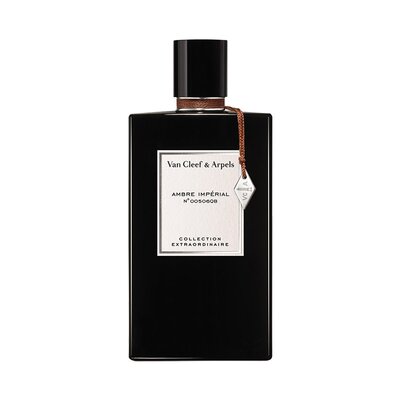 Van Cleef & Arpels/梵克雅宝珍藏系列「琥珀帝国」中性香水 EDP