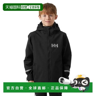 夹克 香港直邮HELLY Shelter 中性海丽汉森户外 HANSEN