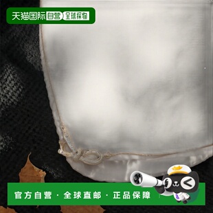 新款 grove女士项链2025秋冬季 饰品项链吊坠 日本直邮