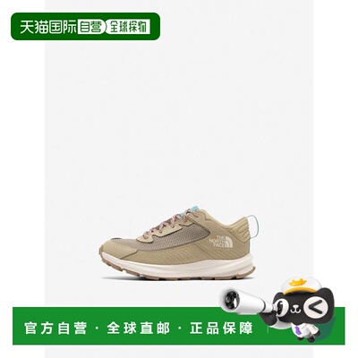 日本直邮THE NORTH FACE-K Fastpack WP（儿童 Fastpack 防水）