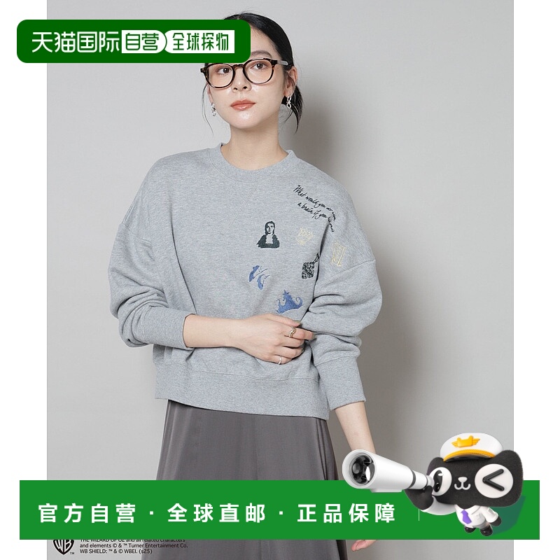 日本直邮NANO universe THE WIZARD OF OZ