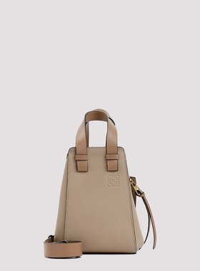 LOEWE 女士手提包 A538H13X032150 CO 花色 HAMMOCK COMPACT BAG