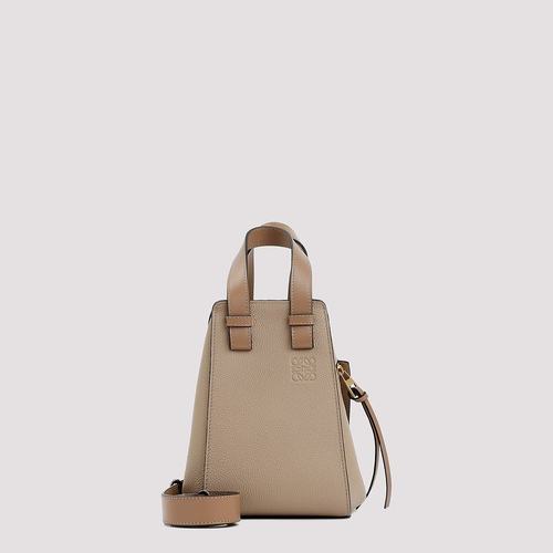 LOEWE 女士手提包 A538H13X032150 CO 花色 HAMMOCK COMPACT BAG