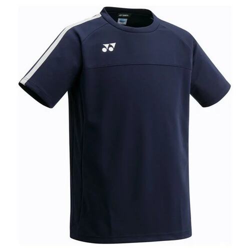 日本直邮Yonex 少年比赛衬衫 FW1007J-019 少年男童短袖