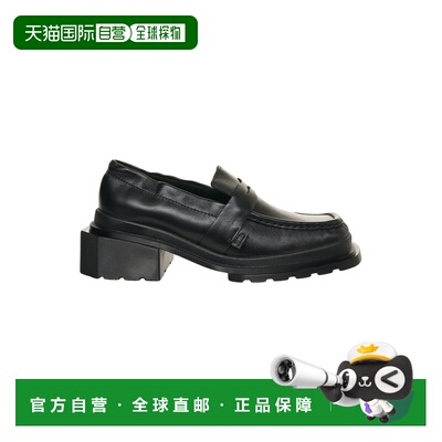 香港直邮DR. MARTENS 女士芭蕾乐福鞋女鞋 42063001BLACK AW2025