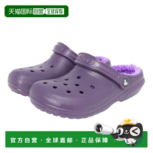 女子 凉鞋 经典 日本直邮crocs 203591 男子 衬里crog 鳄鱼