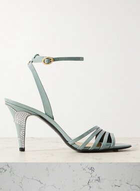 Valentino 华伦天奴 女士 高跟鞋 6W2S0LD3SWK