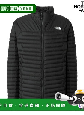 日本直邮THE NORTH FACE Thunder Jacket NY82510 男款 2025 秋冬