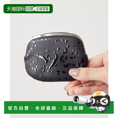 1h可退 日本直邮官方授权 ear PAPILLONNER 【河河×耳朵】真皮/N