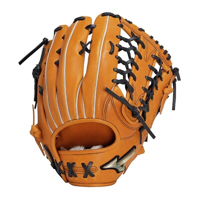 日本直邮Global Elite 软式棒球外野手套 Hselection SIGNA AXI 1