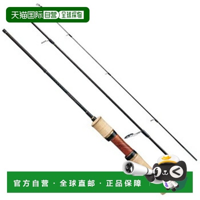 日本直邮Shimano Cardiff Native Special S42UL-3 395436