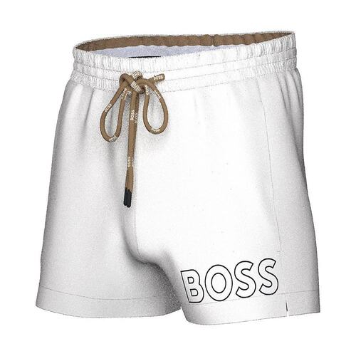 null直邮hugo boss 男士 休闲裤