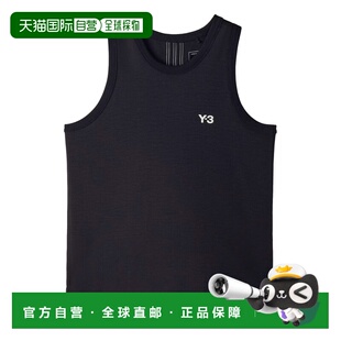 香港直邮Y-3男士衬衫KS7638BLACK