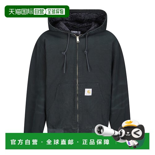 香港直邮CARHARTTWIP男士夹克