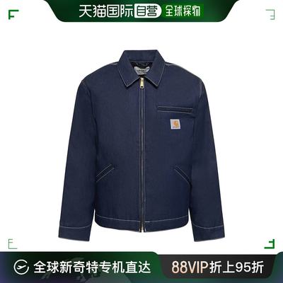 香港直邮潮奢 CARHARTT WIP 男士 OG Detroit夹克