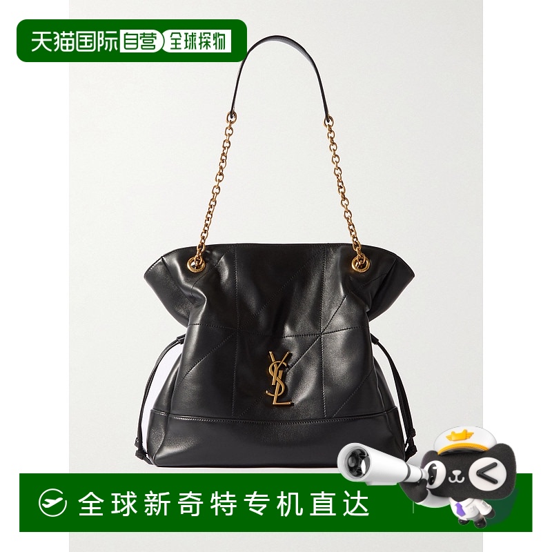 1h可退 香港直邮Saint Laurent 圣罗兰 女士 Jamie 购物中号绗缝