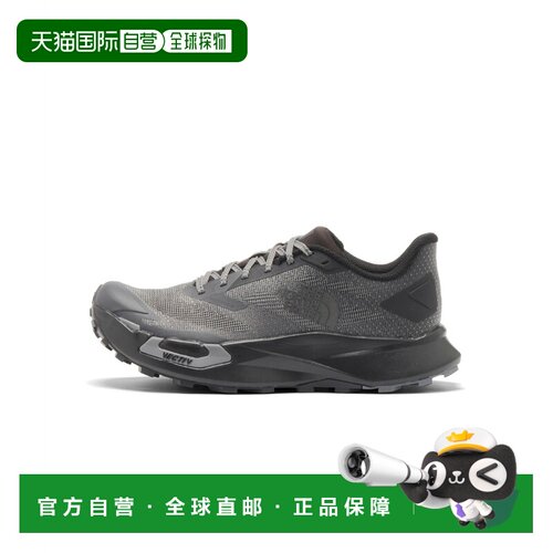 日本直邮北面THE NORTH FACE Vective Enduris 4 体考百搭舒适减