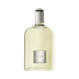 Tom Ford/汤姆福特灰色香根草男女士浓香水50-100ML TF中性EDP香